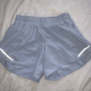 Lululemon Hotty Hot short